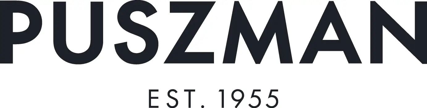 Identyfikacja wizualna marki Puszman